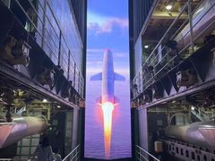 -泰达航母主题公园