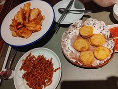 -小吊梨汤·北京菜·烤鸭(清河万象汇店)