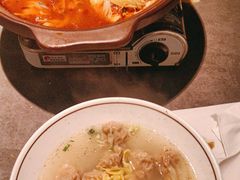 -老淮滨-蚌埠非遗小吃(淮河路店)