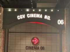 -CGV影城(滨江天街IMAX店)