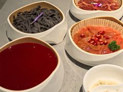 -海底捞火锅(八佰伴店)