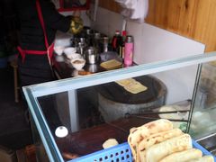 -刘氏方酥锅盔(古城总店)