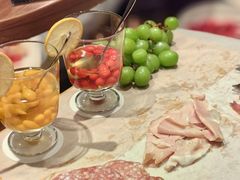 -拉蒂娜·巴西牛排馆 Latina·Brazilian Steakhouse(王府井喜悦店)