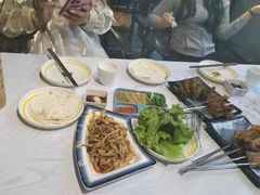 -丁虎子烤肉(国道二店)