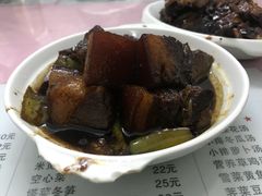 红烧肉-蘭心餐厅(进贤路店)