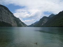 -柯尼希湖