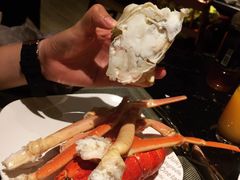-星汇餐厅(新濠影汇店)