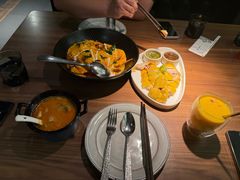 -星叶·东南亚料理(温州万象城店)
