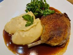 -LA MAISON公鸡和龙(蛇口店)