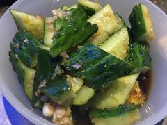 -很久以前羊肉串(打浦路店)