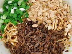 -万三面馆(青龙正街太古里店)