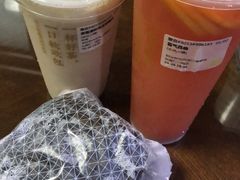 -奈雪的茶(东莞汇一城店)