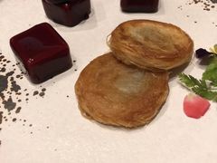 -广州富力丽思卡尔顿酒店·丽轩·粤菜