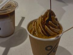 -% Arabica阿拉比卡咖啡(武汉天地店)