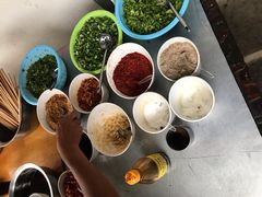 -红牌楼老号串串(银海佳苑店)