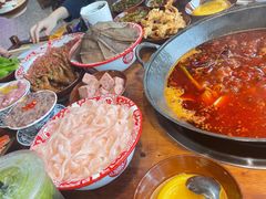 -楠火锅(哈尔滨金爵万象店)