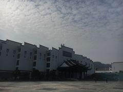 -婺源梦里老家大型山水实景演出