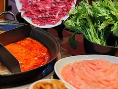 -巴蜀大将火锅(春熙店)