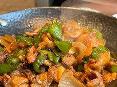 -湖南人家·家传湖南菜(水围店)