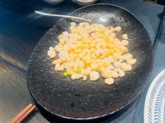 清溜虾仁-江南雅厨(李公堤店)