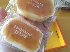 -好利来(欧亚商都店)
