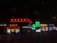 -小胖子烤肉(梦想城店)
