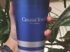 -CHARLIETOWN红茶公司(南京万象天地店)