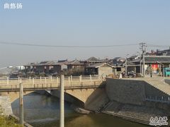 -汤峪温泉碧水湾