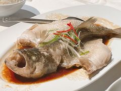 -汤城小厨•粤菜•靓汤(苏州街店)
