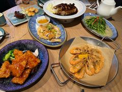 -常来小聚·广州非遗传承餐厅(高德置地店)