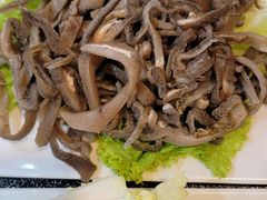 -西旗羊肉火锅城