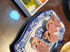 草原肚包肉-真食净香居·内蒙烧麦(亚运村店)