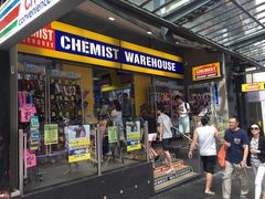 -Chemist Warehouse(CBD)