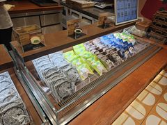-辛一·铜锣烧(鸿寿坊店)