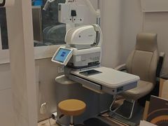 -溥仪眼镜PUYI OPTICAL(国贸商城店)