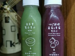 -好利来(牡丹园店)