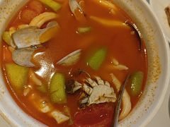 -丰收日·小海鲜·沪上家宴(顾村正大店)