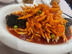 -功德林素菜饭庄(前门店)
