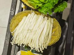 -采椰郎椰子鸡·脆皮鸡火锅(融创茂店)