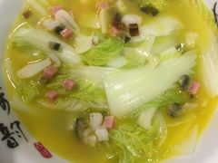 -天福苑(崇宁路店)
