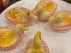 -北京全聚德(方庄店)