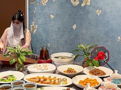 -龙井御庄·精致江南菜(龙井店)