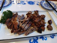 -老都一处饺子馆(道里店)