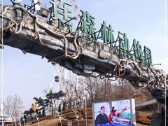 -大连森林动物园