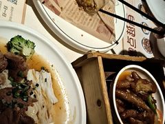 -粤点越有·茶点·粤菜(樵岭国际店)