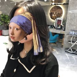 -悦SALON
