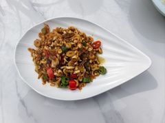 -小丫头餐厅·江浙菜·烧烤(灵隐店)