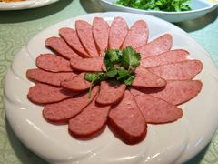 -东北缘餐厅(兰埔路店)