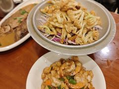-北平小馆·烤鸭·家常菜(磨房北里店)