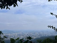 -广州市白云山风景名胜区
